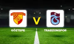 Süper Lig'de Kritik Mücadele: Göztepe - Trabzonspor Maçı Hangi Kanalda Yayınlanacak?