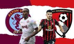 Aston Villa - Bournemouth maçı hangi kanalda canlı yayınlanacak?