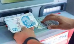 ATM'lerden para çekmek için artık bu belge zorunlu!