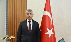 Kahramanmaraş Valisi Ünlüer Muhtarlar Gününü kutladı!