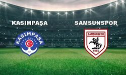 Kasımpaşa - Samsunspor maçı hangi kanalda, saat kaçta? | Kasımpaşa - Samsunspor Maçı Canlı İzle Şifresiz