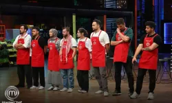 MasterChef Türkiye'de Eleme Adayları: Dün Akşam Kimler Potada?