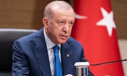 Cumhurbaşkanı Erdoğan: İsrail gözünü Türkiye'ye dikecek