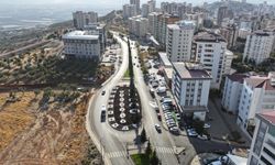 Adil Erdem Beyazıt Caddesi Yeni Görünümüyle Beğeni Kazandı