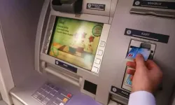 ATM'lerde yeni dönem 1 Ocak'ta başlıyor!