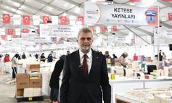 Şiir ve Edebiyatın Kalbi Kahramanmaraş’ta atacak!