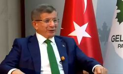 Davutoğlu “Kürdistan bölgesindeki kardeşlerime selamlarımı iletiyorum”