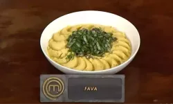 MasterChef’te Bu Akşamın Yıldızı: Fava Nasıl Yapılır? İşte Tüm Detaylar