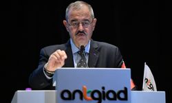 Konukoğlu: “İş dünyasında başarının temeli dürüstlük, çalışkanlık ve insana yatırım var”