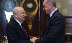 Devlet Bahçeli: Cumhurbaşkanımızla aramızda sarsılmaz bir bağ var