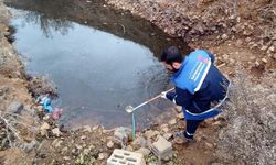 Kahramanmaraş’ta vektörel mücadelede iş birliği!