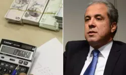 Asgari ücret zammına AK Partili Tayyar’ı da memnun etmedi!