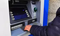 ATM'lerde bu şifreleri kullanmak artık yasak