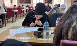 Kahramanmaraş’ta Üniversite adaylarına destek sürüyor!