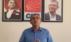 CHP Kahramanmaraş İl Başkanı Ünal Ateş'ten engelliler günü mesajı!