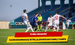 Tepecik'e tepetaklak yenilgi: İstiklalspor'den 3'lük şov!