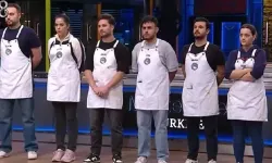 MasterChef Türkiye 2024: 20 Aralık Cuma 5. Ceketi Kim Kazandı?