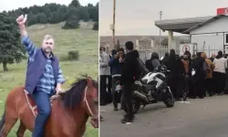 "Selanikliler de geri dönsün" diyen müdür görevden alındı