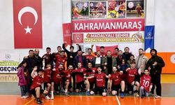 Kahramanmaraş Tekstilspor’da Hedef 1. Lig