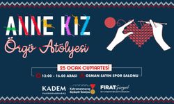 Kahramanmaraş’ta Keyif Dolu Bir Gün Anne ve Çocukları Bekliyor!