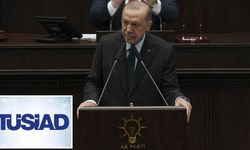 Cumhurbaşkanı Erdoğan’dan patronlara “Haddinizi bileceksiniz”