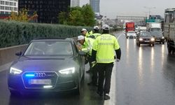 Eski ve yeni milletvekilleri trafikte cezadan ömür boyu muaf tutulacak!