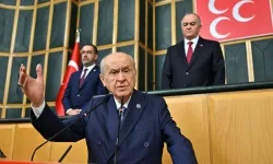 Devlet Bahçeli operasyon geçirdi!