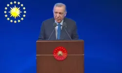 Erdoğan’dan müjde! Yarım ay çalışan öğrenci 15 bin!