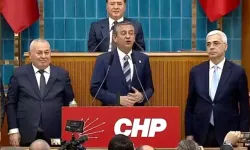 Cemal Enginyurt ve Salih Uzun CHP'ye katıldı!