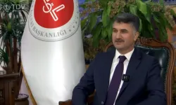 Yeni Muş Müftüsü İbrahim Yavuz kimdir? İbrahim Yavuz nereli, kaç yaşında, nereli evli mi?