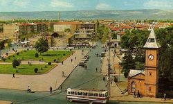 Anadolu'nun Kalbi Kayseri:102 yıl önce Kayseri'nin ismi neydi?