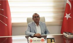 Ünal Ateş: "İstiklal Marşı, Türk milletinin onurunun ve bağımsızlığının teminatıdır"