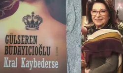 Gülseren Budayıcıoğlu’nun Kral Kaybederse kitabı nasıl bitiyor? Herkes merak etti