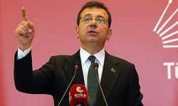 Ekrem İmamoğlu tutuklandı!