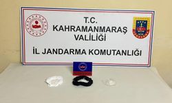 Kahramanmaraş’ta Jandarma 290 Kişiyi Yakaladı