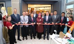 Dulkadiroğlu’nda “Türkiye Yüzyılına Değer Katanlar” Buluşması!