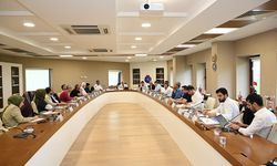 KSÜ İlahiyat Fakültesi’nde ‘Aile Yılı’na Akademik Katkı!