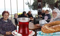 60 yaş üstünün keşke Kahramanmaraş’ta olsa dediği proje!