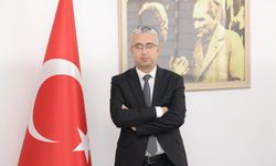 Başkan Gürbüz’den 19 Mayıs mesajı: “Gençlerimiz geleceğimizin teminatıdır”