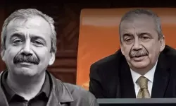 Sırrı Süreyya Önder hayatını kaybetti!