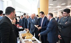 KSÜ’de TSK Güçlendirme Vakfı Tanıtım Programı Düzenlendi!