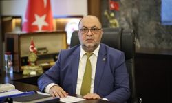 Başkan Akpınar'dan Tanju Özcan’a Necip Fazıl Tepkisi: “Bu Milletin Hafızasından Silinemez!”