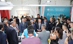 KİÜ, Devlet Teşvikleri Tanıtım Günleri’nde yerini aldı!