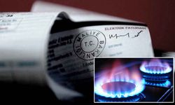 Elektrikte yüzde 50 doğalgazda yüzde 70 devlet desteği!