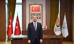 Başkan Toptaş’tan 1 Mayıs Emek ve Dayanışma Günü mesajı!