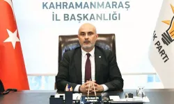 AK Parti İl Başkanı Burak Gül’den 19 Mayıs Mesajı: “Gençliğe Bırakılan Kutlu Mirasın Farkındayız”
