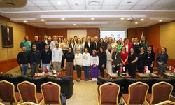 SANKO Üniversitesi’nde Endoskoplar ve Dezenfeksiyon Uygulamalarında Yenilikler Eğitimi Düzenlendi