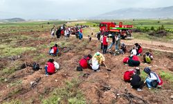 Kahramanmaraş Büyükşehir’den Engelsiz Orman!