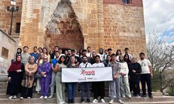 Savruk’tanEshab-ı Kehf’e: Genç Gözlerden Doğaya ve Tarihe Yolculuk