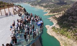İşitme Engelliler Kahramanmaraş’ın Güzelliklerine Hayran Kaldı